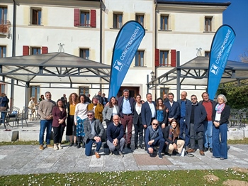 NUOVO CONSIGLIO PER FEDERSOLIDARIETÀ BELLUNO E TREVISO