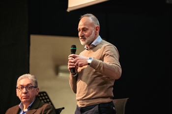 VENERDÌ 6 MARZO – ASSEMBLEA ED ELEZIONE DEI CONSIGLI DI SETTORE