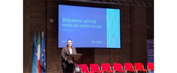 COOPERATIVE SOCIALI, MIRCA RENZETTI CONFERMATA ALLA GUIDA...