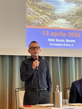 CONFCOOPERATIVE FEDERSOLIDARIETÀ LIGURIA: RICCARDO TAVELLI ELETTO ALLA PRESIDENZA