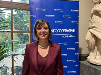 È MARIA GRAZIA CAMPESE LA NUOVA PRESIDENTE DI...