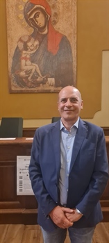 VINCENZO DATTOLO RICONFERMATO PRESIDENTE DI CONFCOOPERATIVE FEDERSOLIDARIETÀ CALABRIA