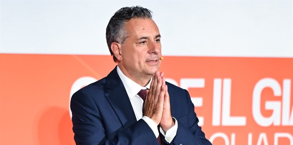 STEFANO GRANATA È STATO RICONFERMATO ALLA PRESIDENZA DI CONFCOOPERATIVE FEDERSOLIDARIETÀ