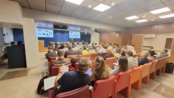 INSEDIATO IL NUOVO CONSIGLIO NAZIONALE DI CONFCOOPERATIVE FEDERSOLIDARIETÀ: DEFINITE LA GOVERNANCE E LE PRIORITÀ PER IL MANDATO 2026-2030