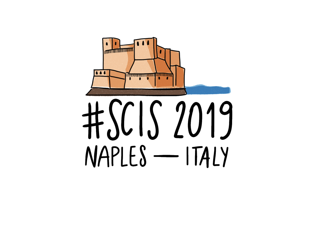 SCIS2019 – Aperte le iscrizioni