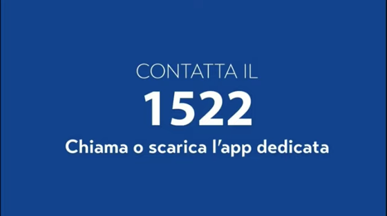 ‘LIBERA PUOI’, LA CAMPAGNA PER LE DONNE IN DIFFICOLTÀ