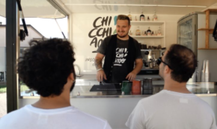 CAVAREI E IL PROGETTO CHICCHIAMO: UN MODELLO DI WELFARE COMUNITARIO E LAVORO INCLUSIVO