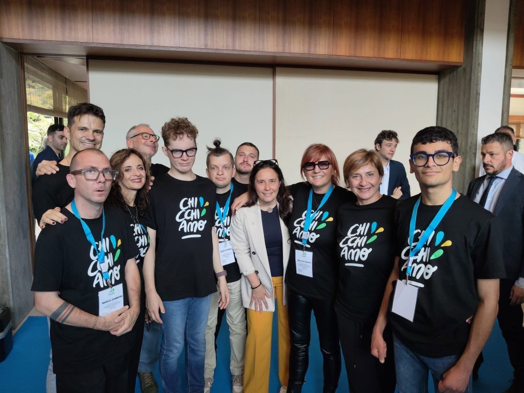 CAVAREI AL SERVIZIO DELLA DIPLOMAZIA A TOKYO: L’ECCELLENZA DELL’INCLUSIONE SOCIALE